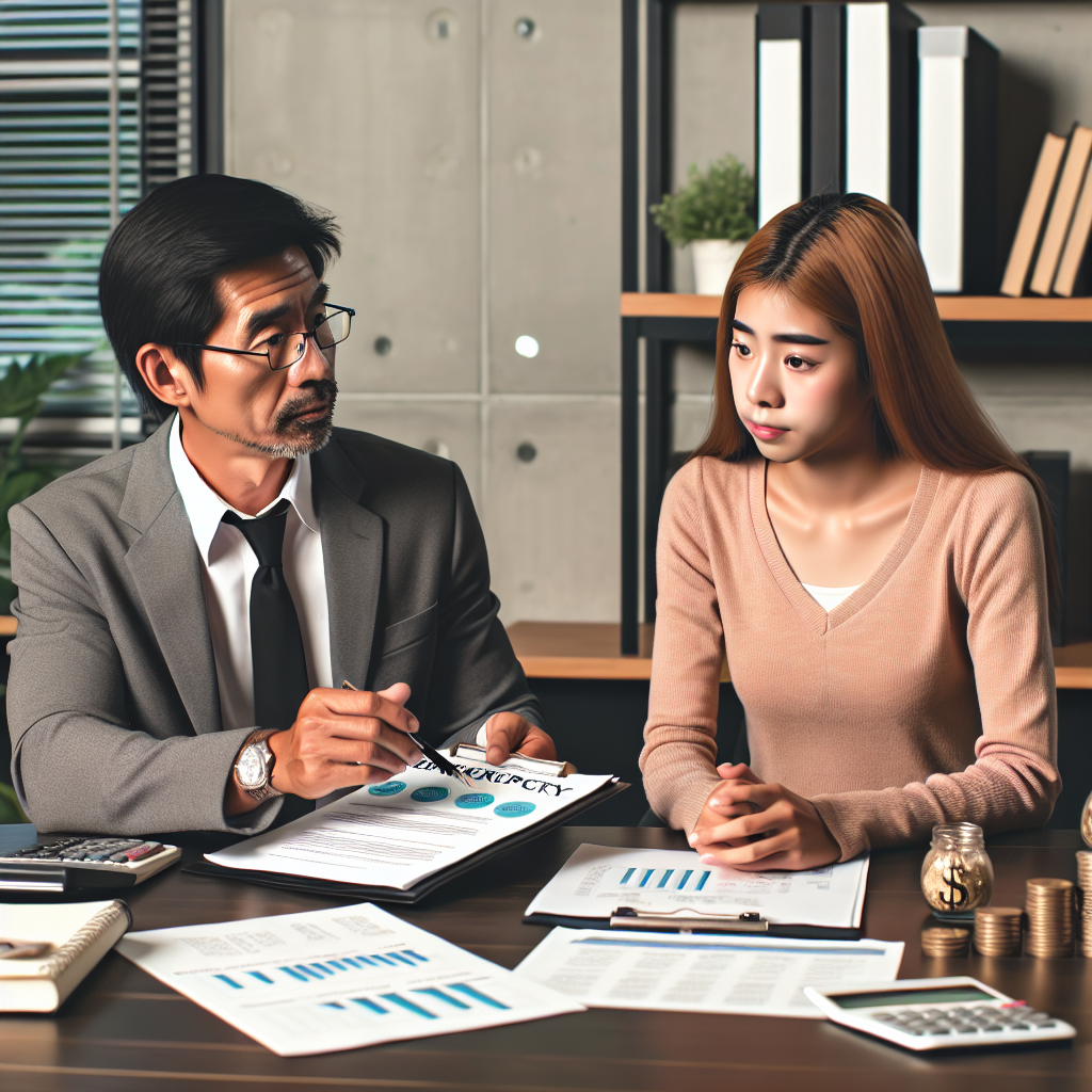 개인회생 비용 상세 안내 및 절감 방법