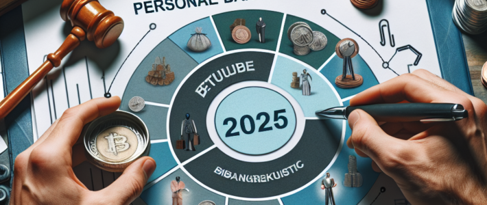 2025년 개인회생 알아야 할 핵심 정보
